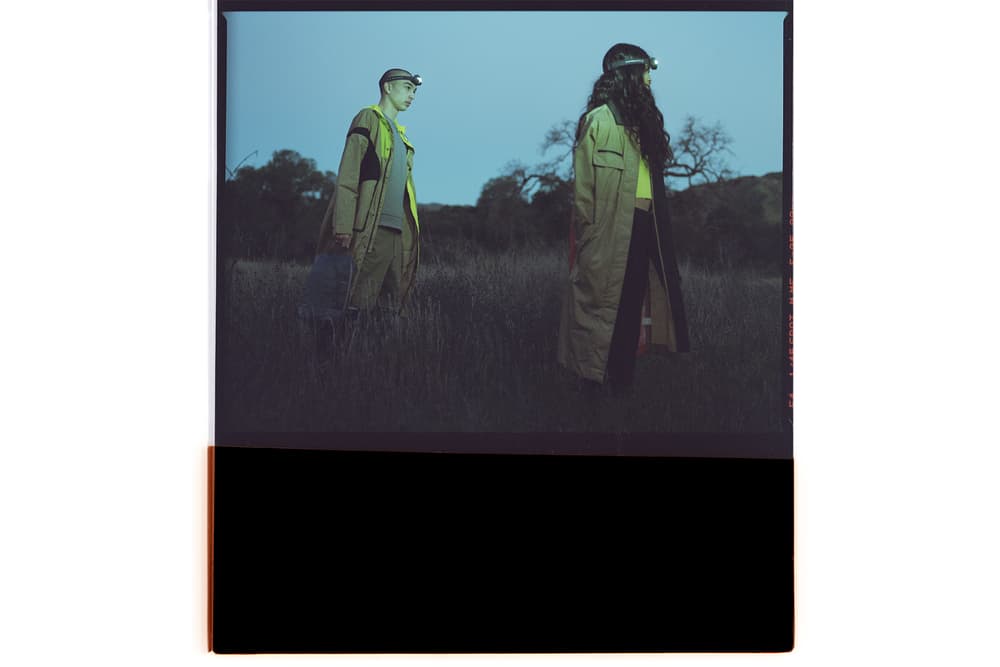 Under Armour Sportswear Tim Coppens COLLECTION 02