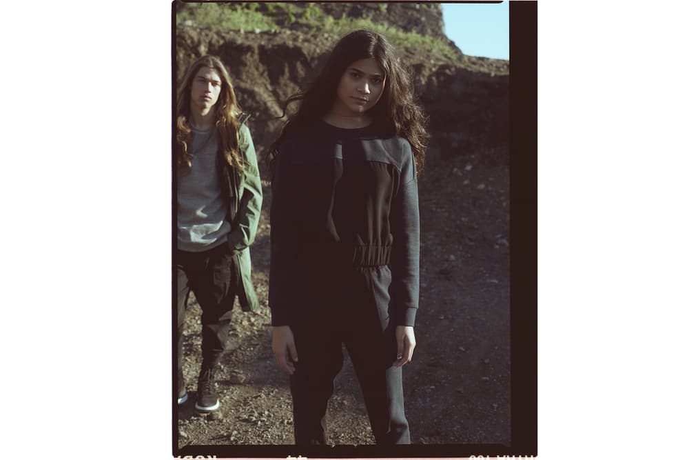 Under Armour Sportswear Tim Coppens COLLECTION 02