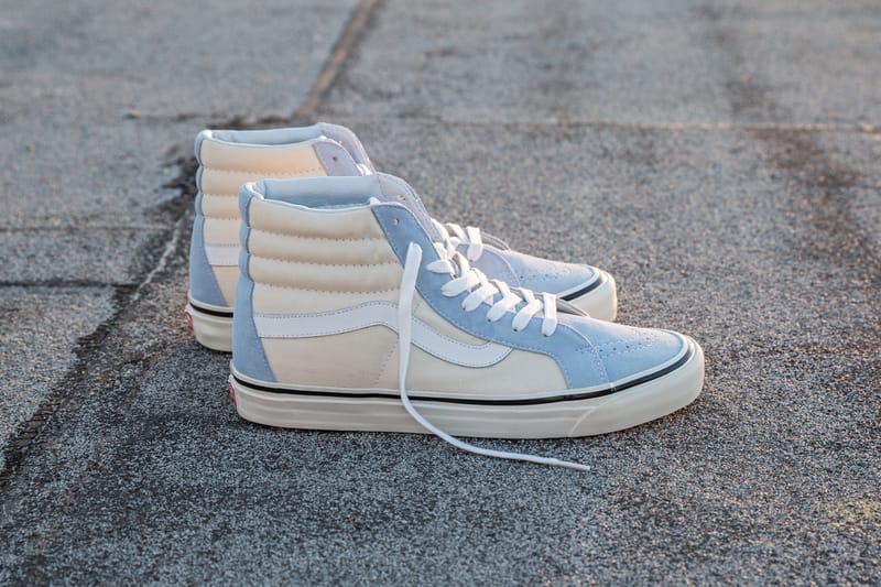 anaheim factory pack