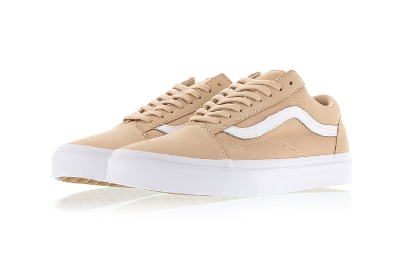 nude old school vans