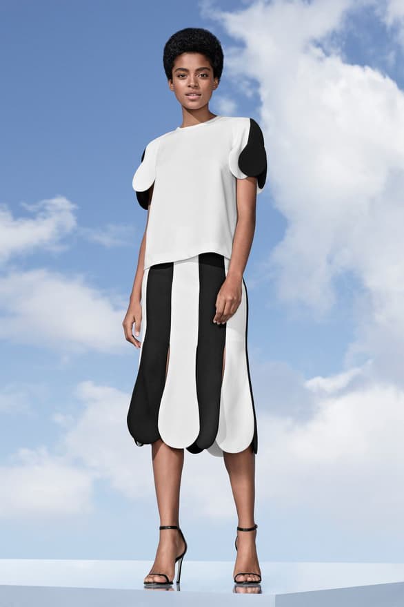 Victoria Beckham Target 2017 Collection Spice Up Your Life