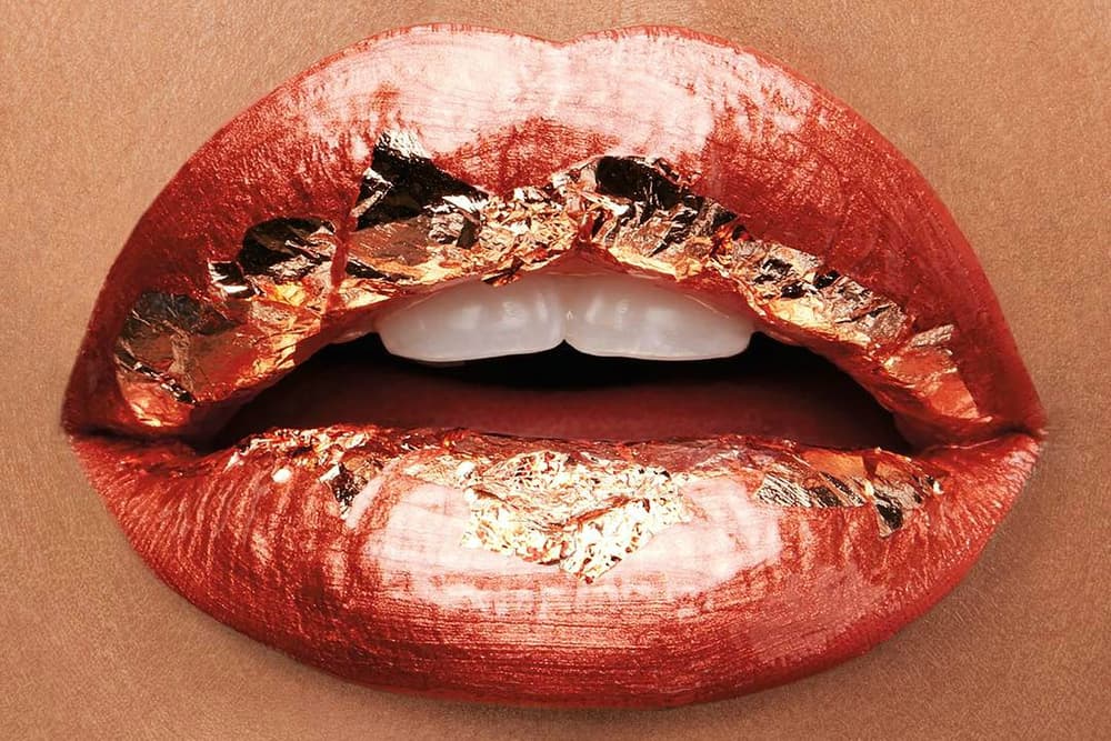 Vlada Haggerty Smashbox Cosmetics Liquid Lip Collections