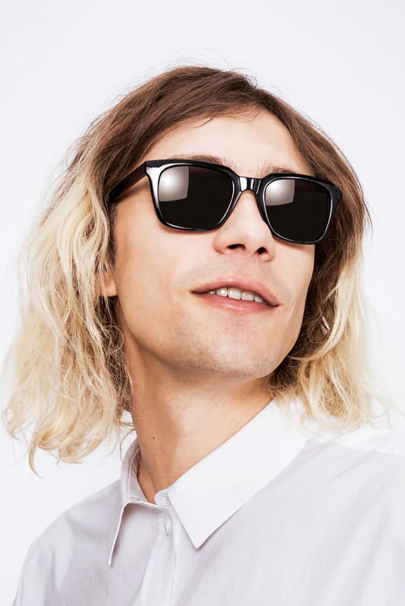 Weekday Sunglasses