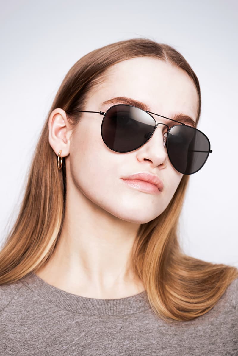 Weekday Sunglasses
