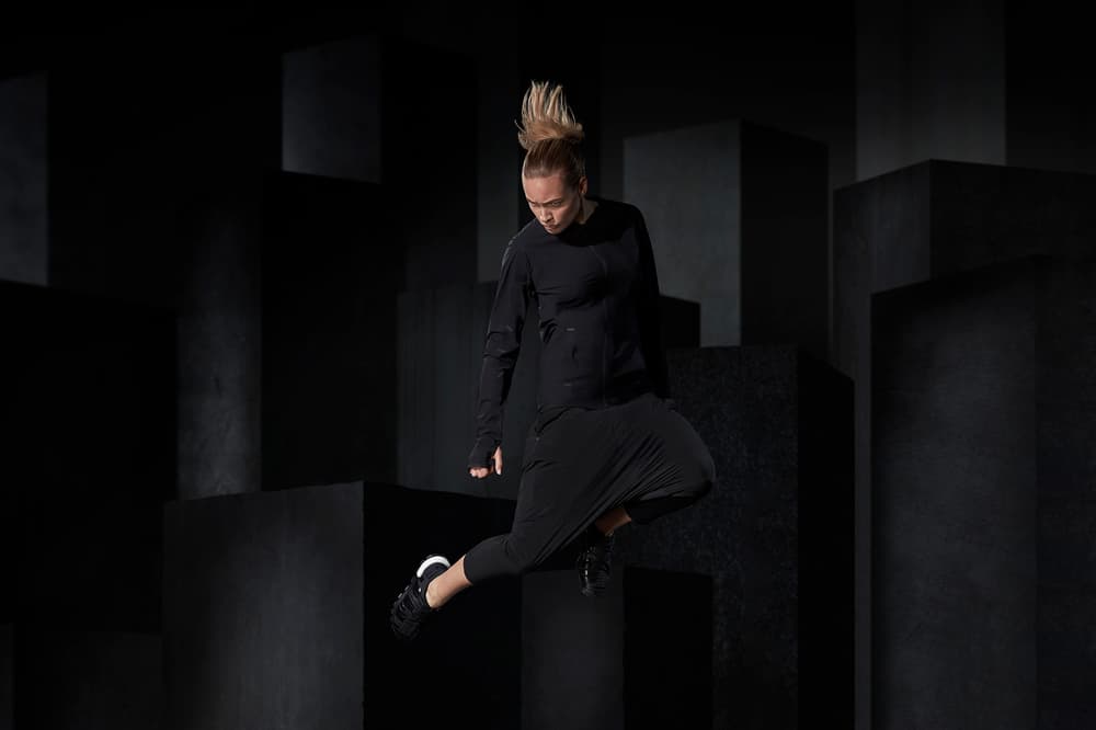 Y-3 SPORT 2017 Spring Summer Collection