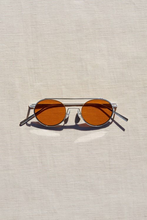 acne studios eyewear sunglasses scientist valeska