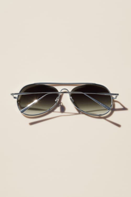 acne studios eyewear sunglasses scientist valeska