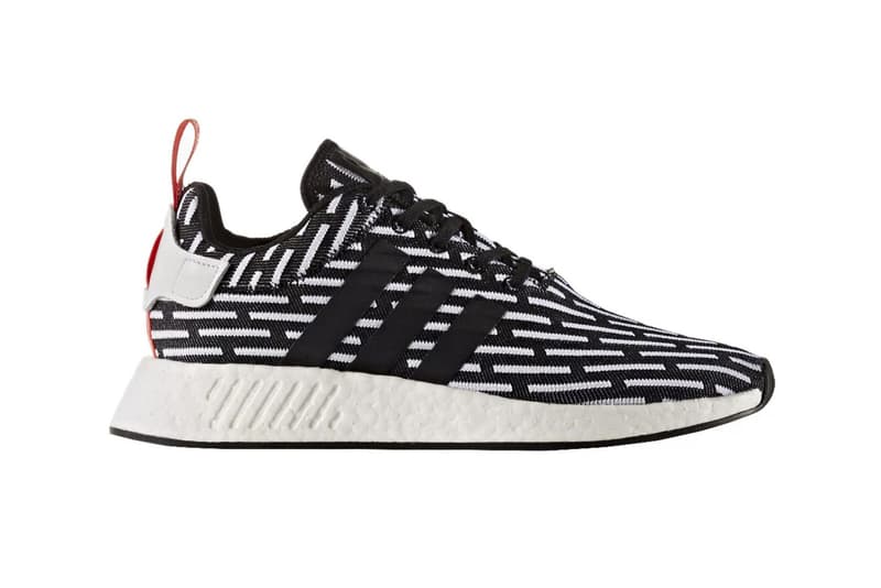 adidas NMD R1 R2 XR1 Pink