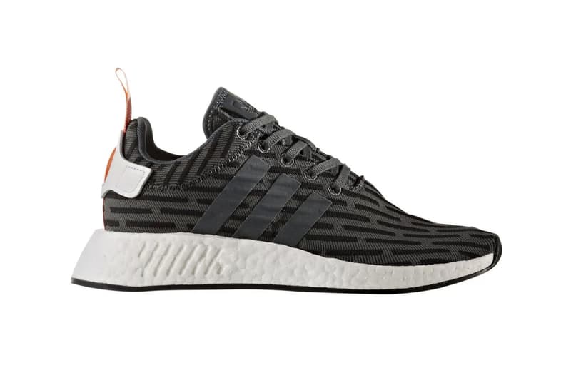 adidas NMD R1 R2 XR1 Pink