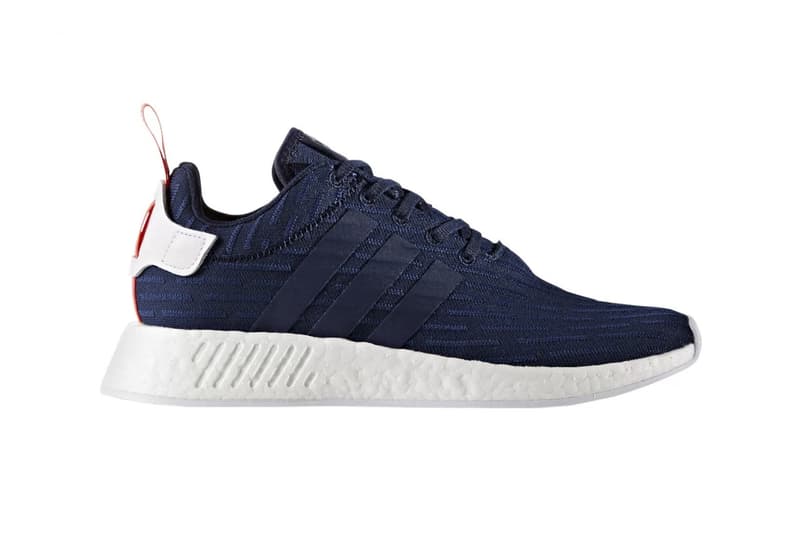 adidas NMD R1 R2 XR1 Pink