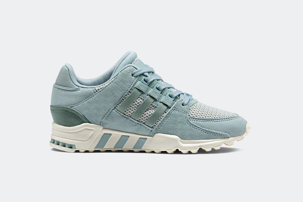 adidas originals EQT Support ADV EQT Support 91/16 and EQT Support RF