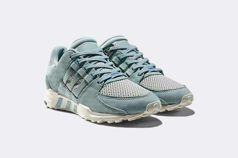 adidas originals EQT Support ADV EQT Support 91/16 and EQT Support RF