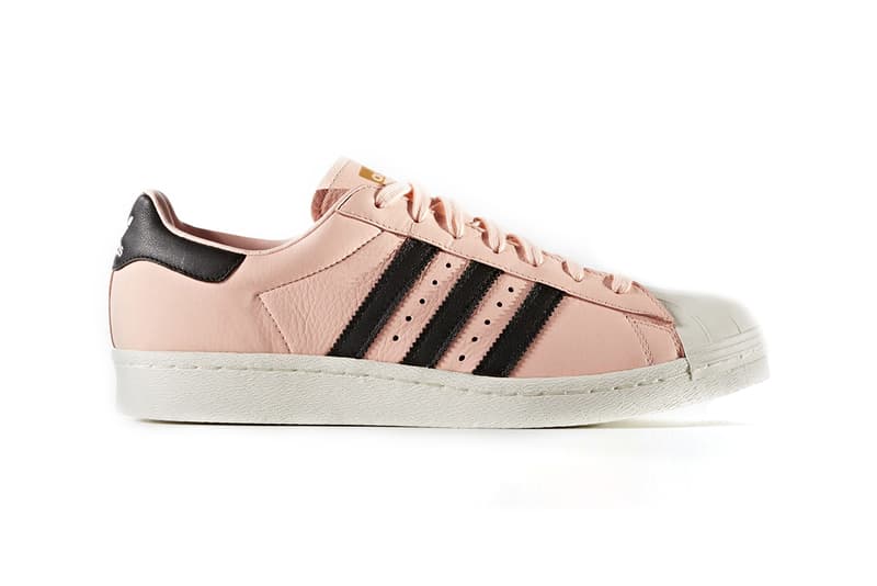 adidas Originals Superstar BOOST Light Pink