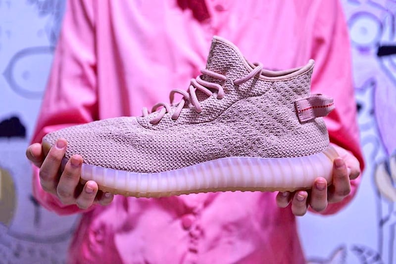 adidas yeezy boost 650