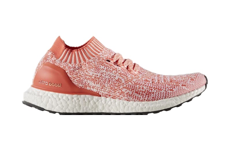 adidas UltraBOOST Uncaged in \