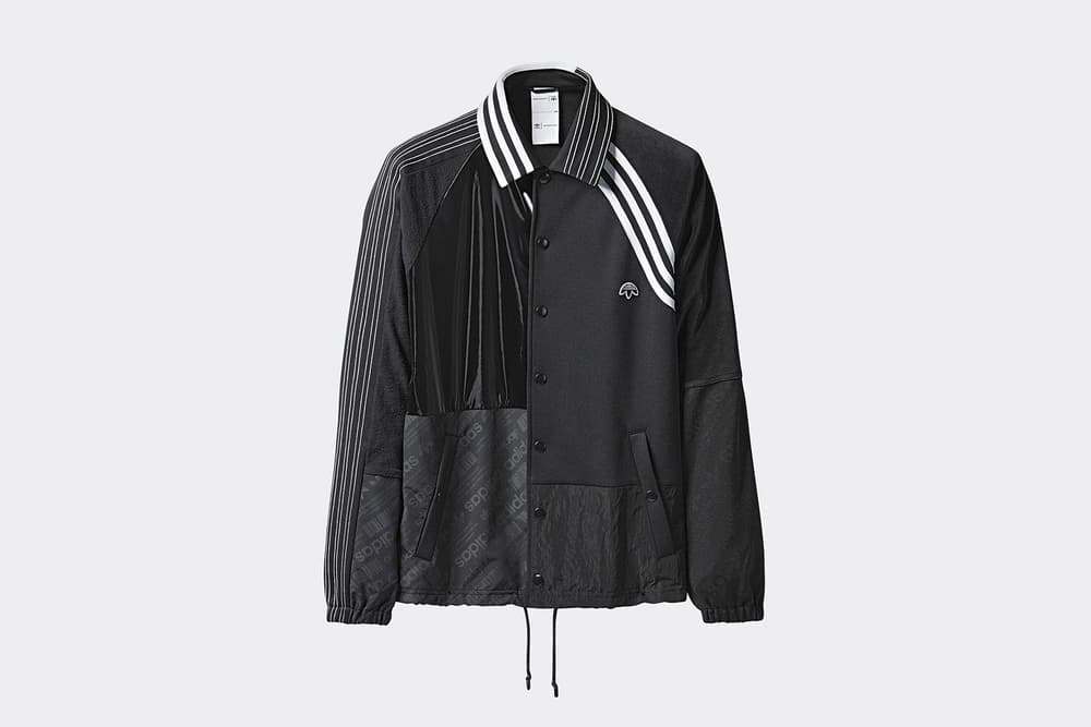 Alexander Wang x adidas Originals Drop Two