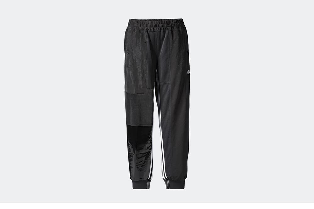 Alexander Wang x adidas Originals Drop Two