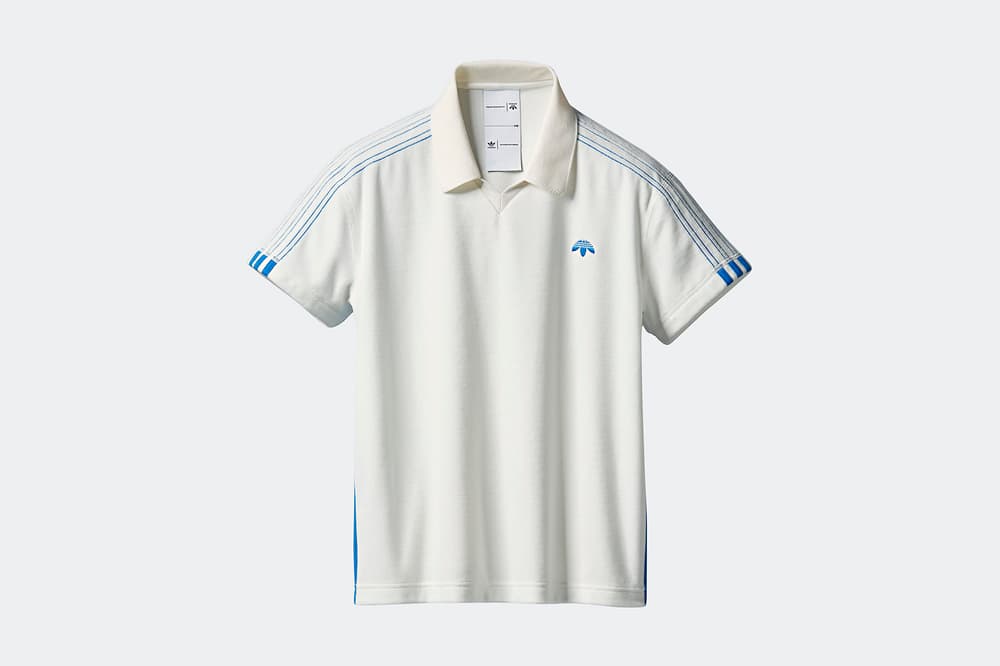 Alexander Wang x adidas Originals Drop Two