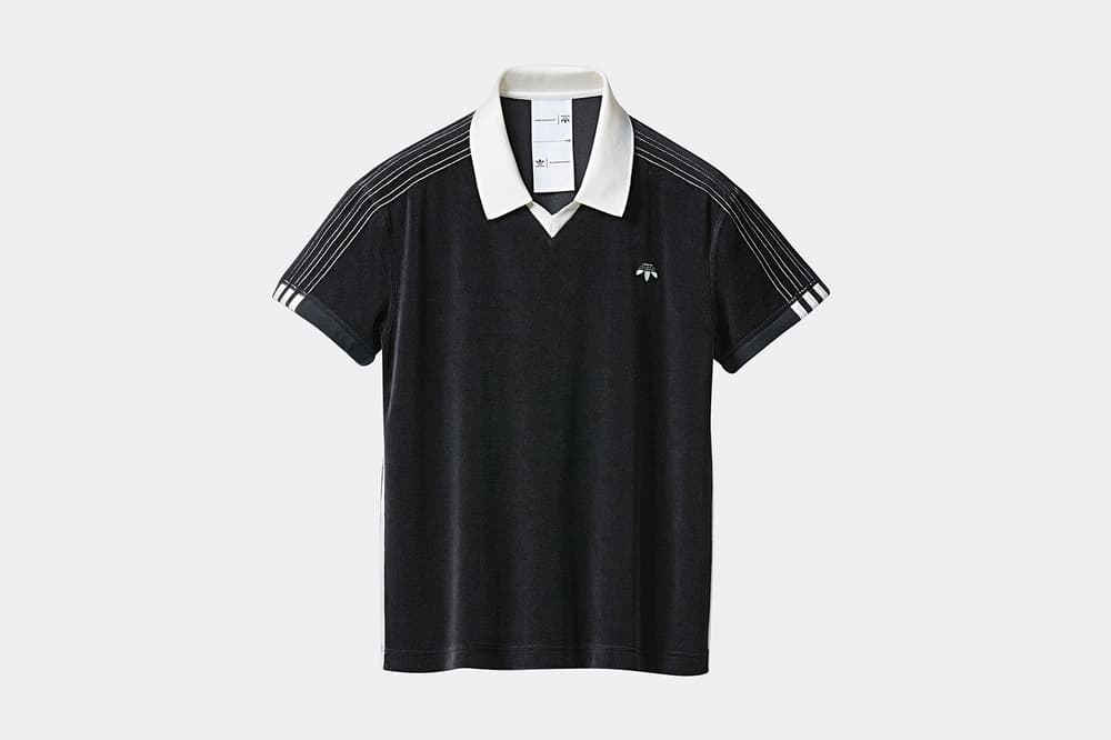 Alexander Wang x adidas Originals Drop Two