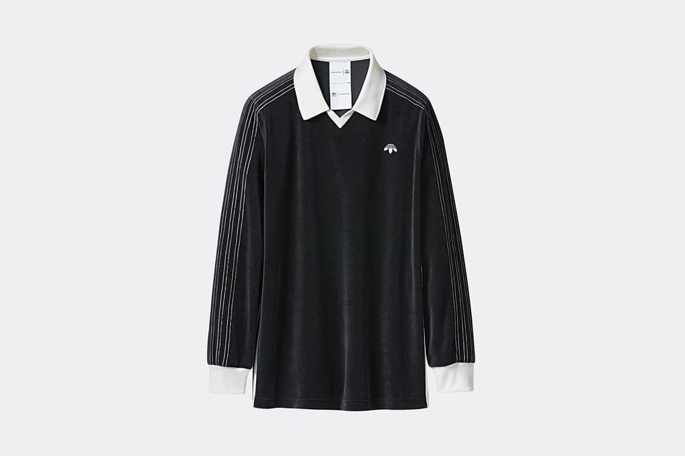 Alexander Wang x adidas Originals Drop Two