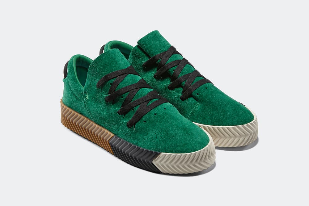 Alexander Wang x adidas Originals Drop Two