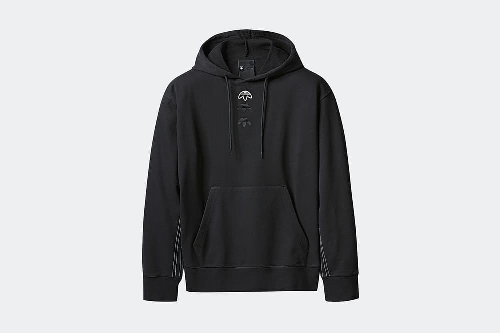 Alexander Wang x adidas Originals Drop Two
