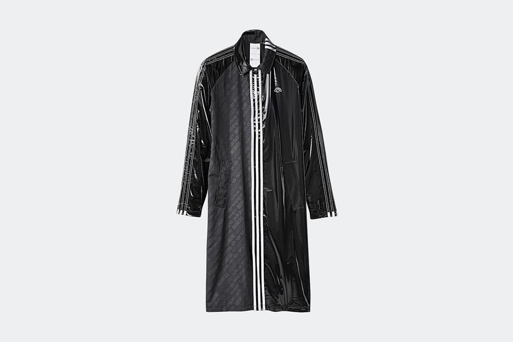 Alexander Wang x adidas Originals Drop Two