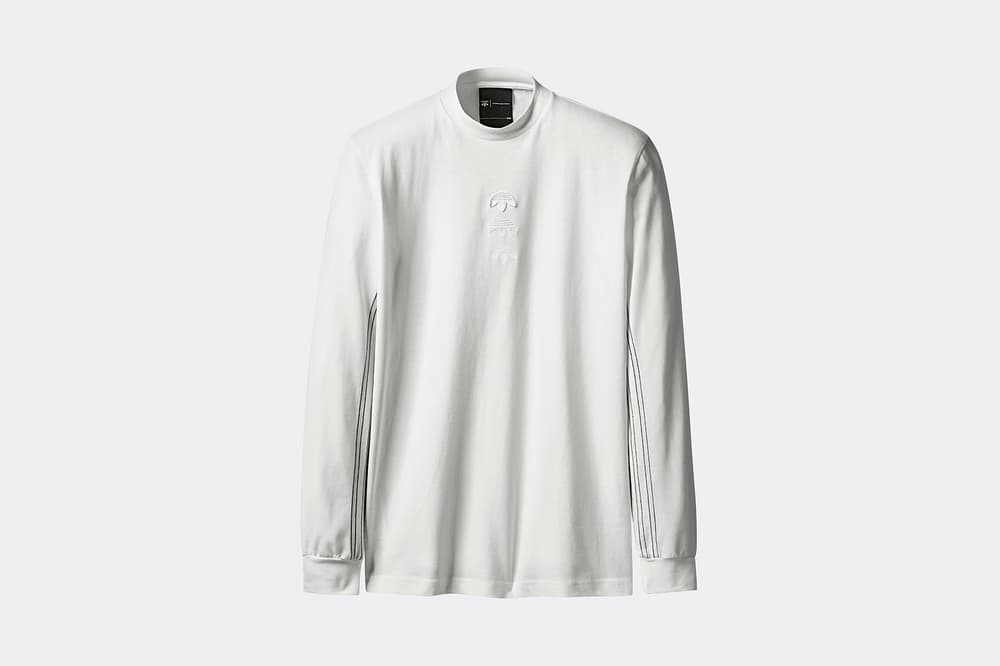 Alexander Wang x adidas Originals Drop Two