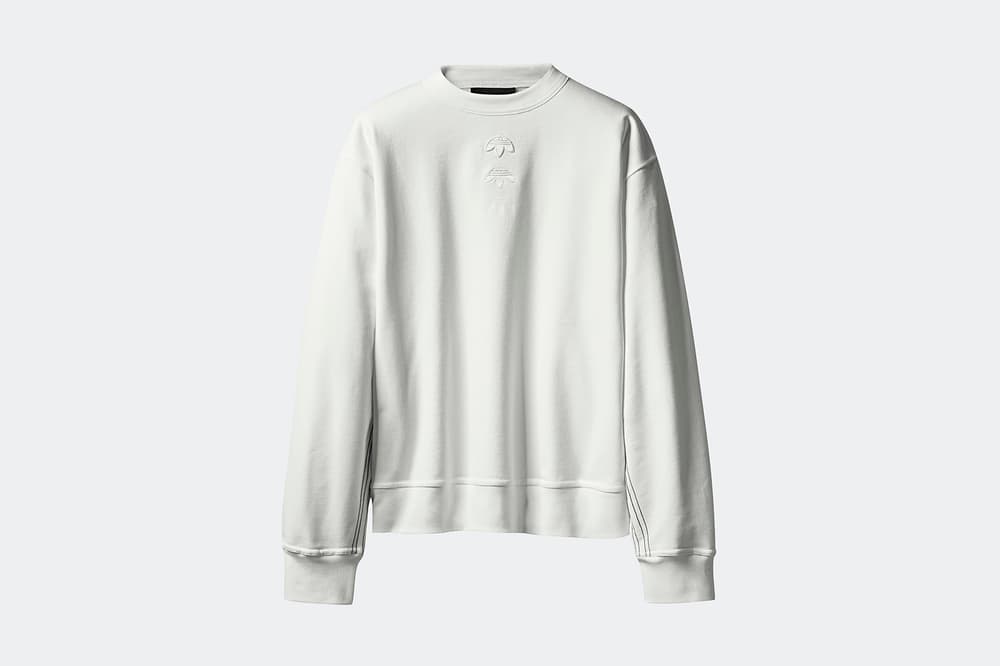 Alexander Wang x adidas Originals Drop Two