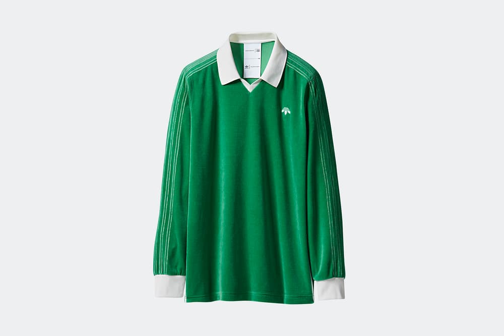 Alexander Wang x adidas Originals Drop Two