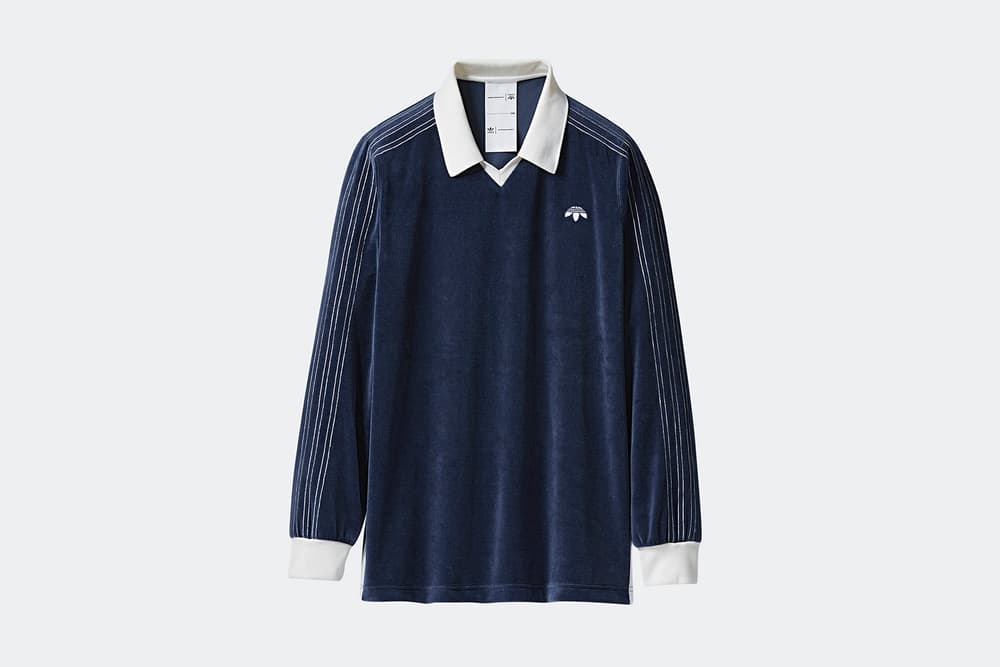 Alexander Wang x adidas Originals Drop Two