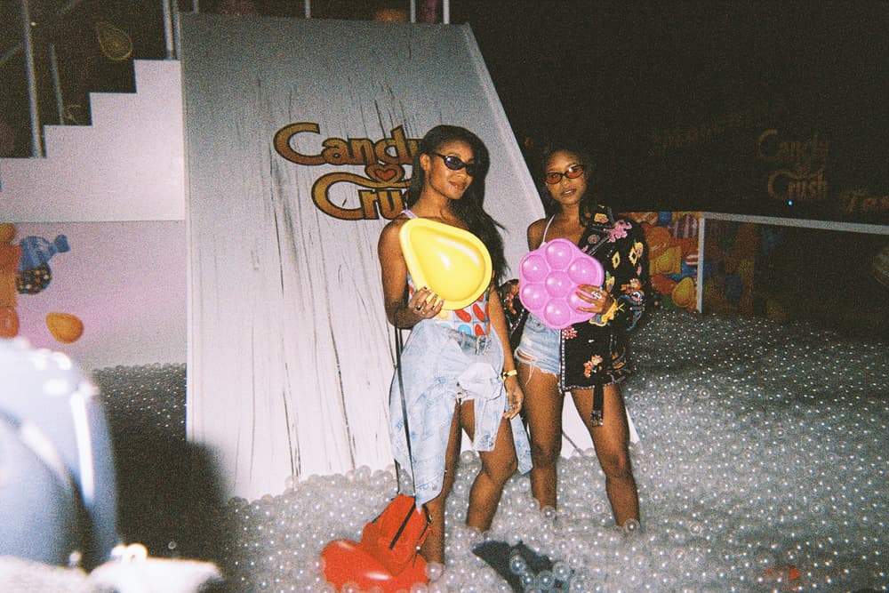 Angel + Dren 2017 Coachella
