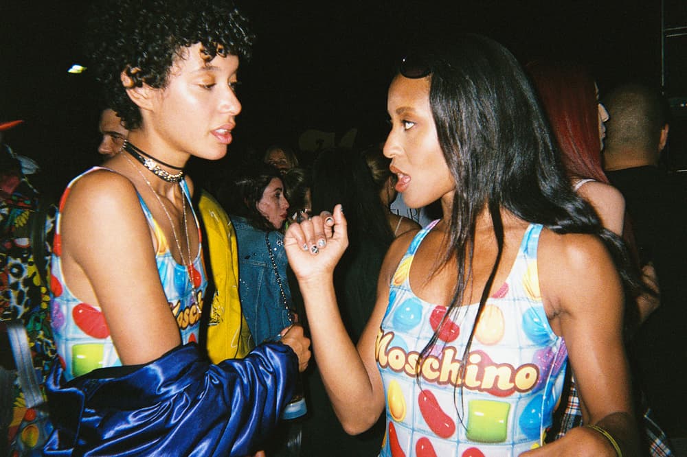 Angel + Dren 2017 Coachella