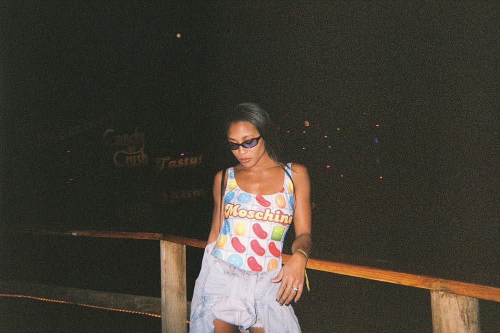 Angel + Dren 2017 Coachella