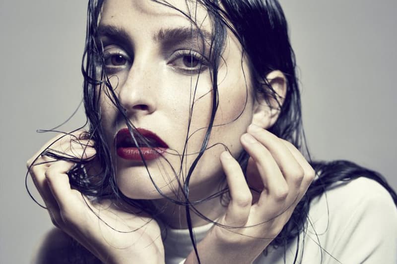 BANKS Crowded Places 2017 New Single