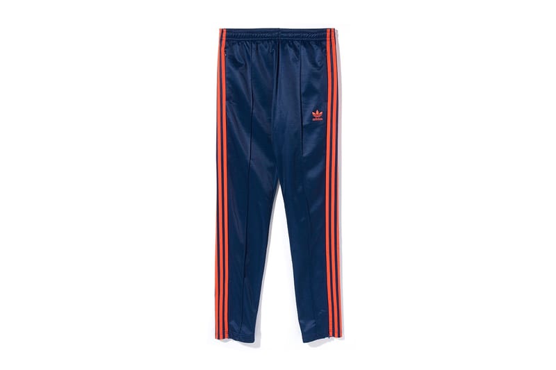 adidas limited edition track pants