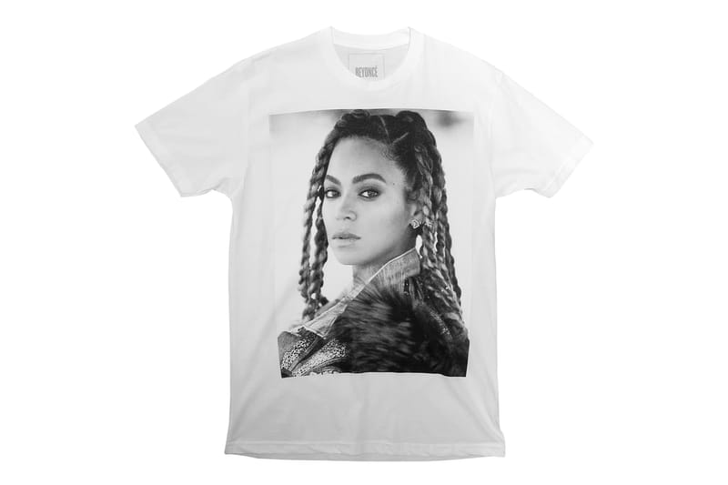 beyonce lemonade t shirt