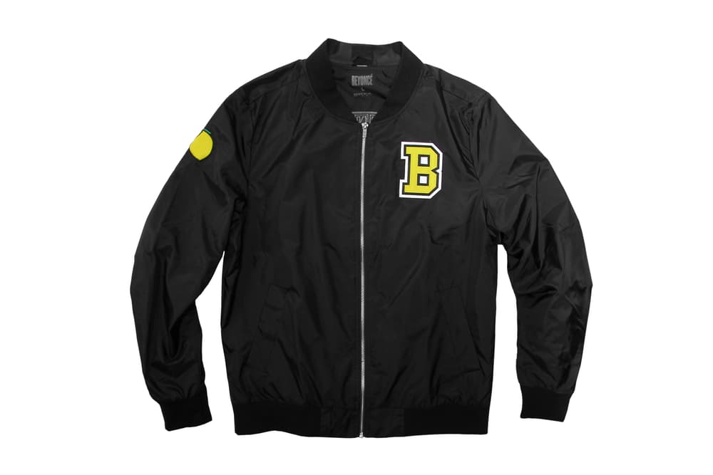 Beyoncé LEMONADE Anniversary Merch Boy Bye