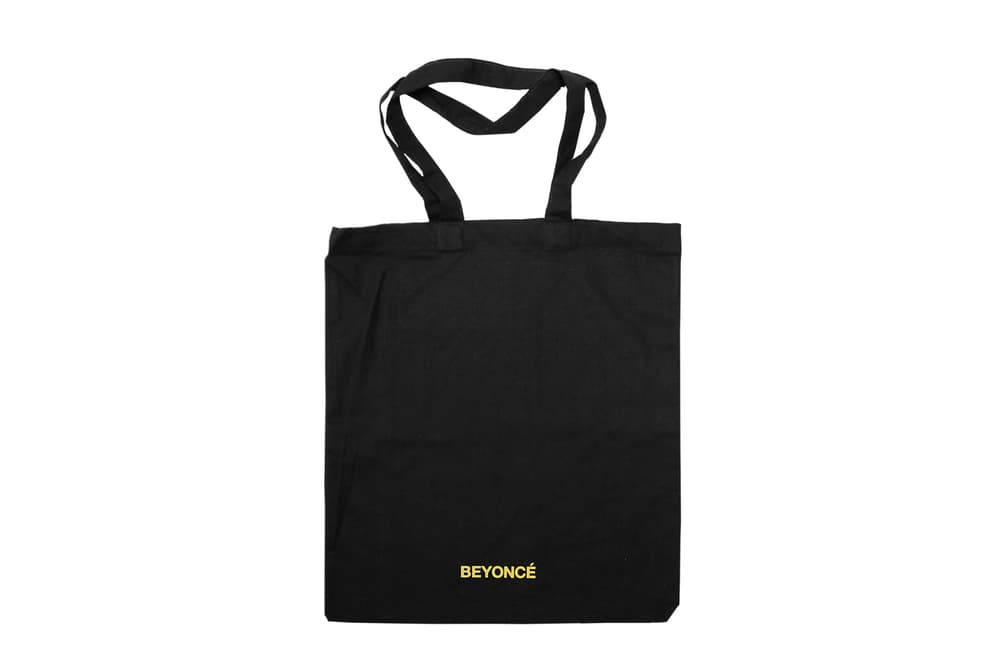 Beyoncé LEMONADE Anniversary Merch Boy Bye