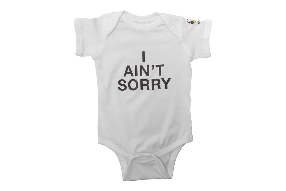 Beyoncé LEMONADE Anniversary Merch Boy Bye