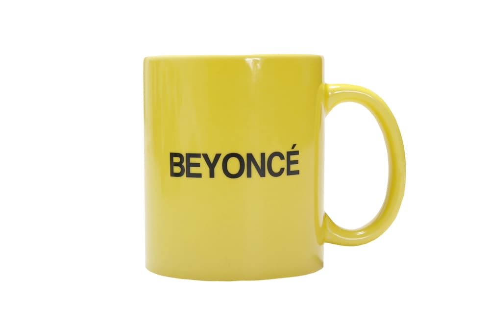 Beyoncé LEMONADE Anniversary Merch Boy Bye