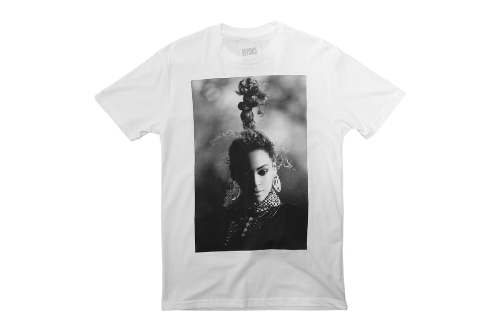 Beyoncé LEMONADE Anniversary Merch Boy Bye