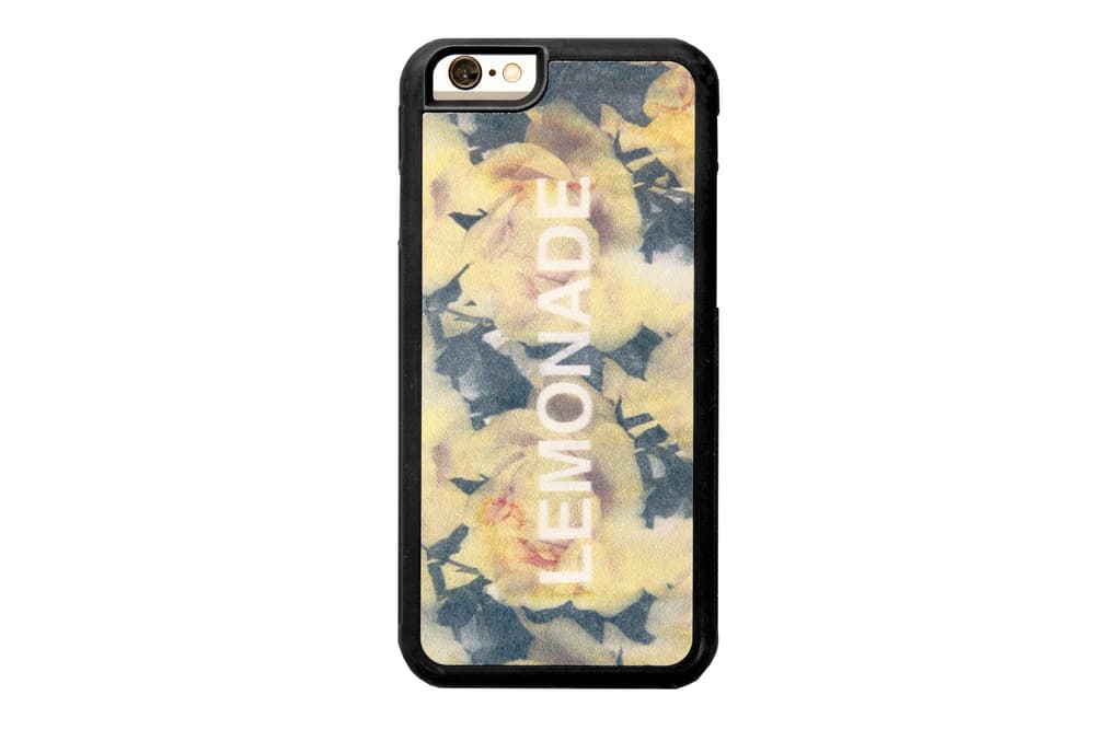 Beyoncé LEMONADE Anniversary Merch Boy Bye