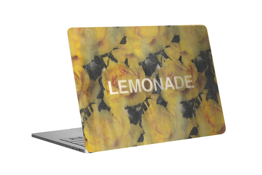 Beyoncé LEMONADE Anniversary Merch Boy Bye