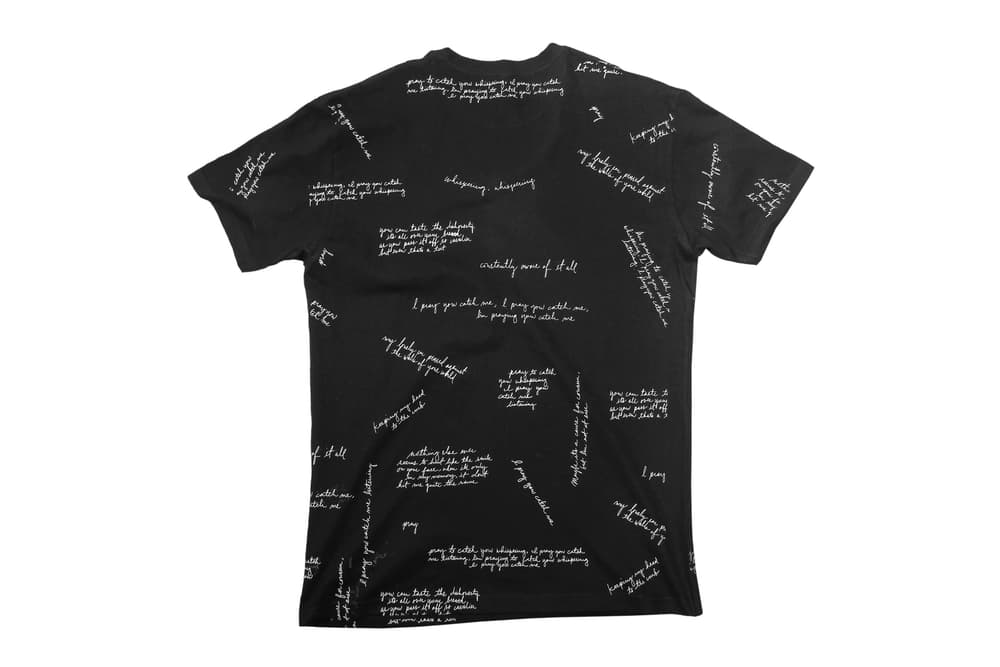 Beyoncé LEMONADE Anniversary Merch Boy Bye