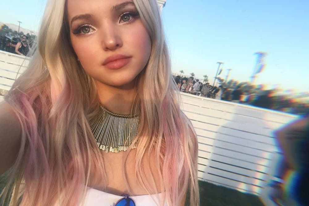 Best Hair Looks Coachella 2017 beauty