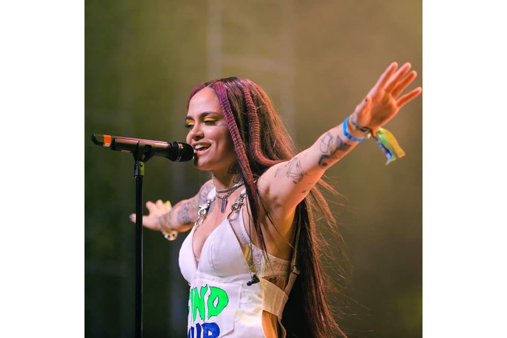 Best Hair Looks Coachella 2017 beauty