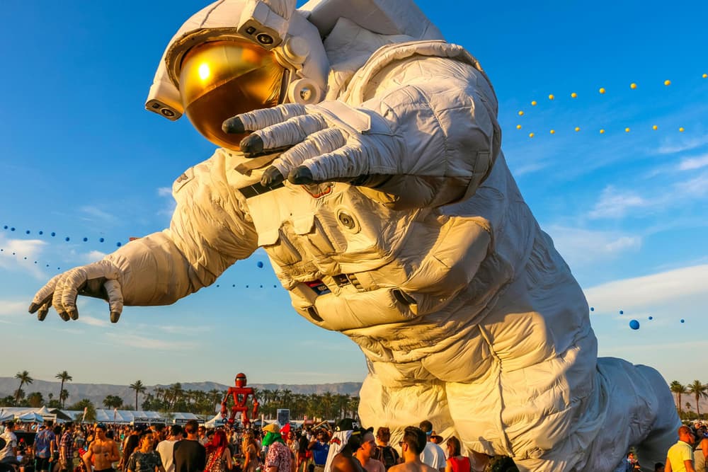 Coachella
