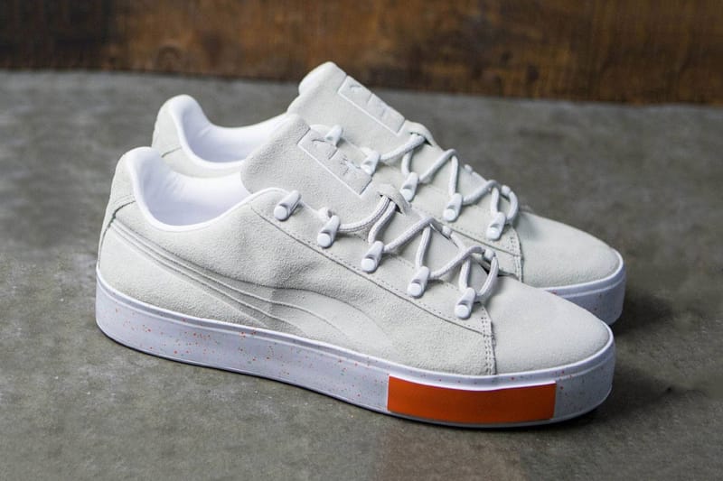 puma court platform