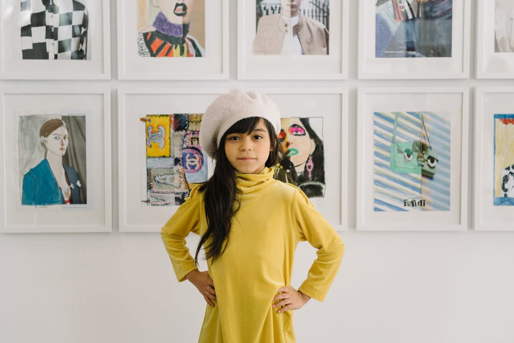 Dear Giana Art